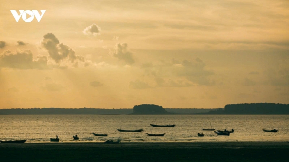 Tri An lake - a perfect weekend retreat near HCM City